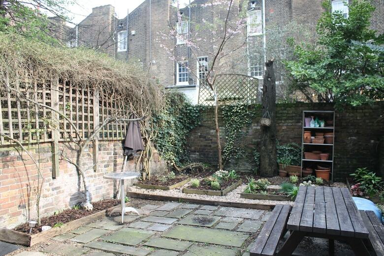 Apartamentos La Maison de Camden Town - Acy