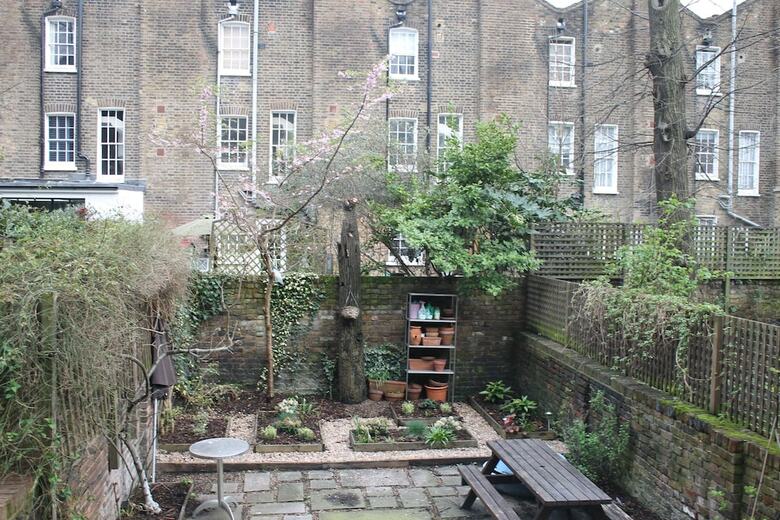 Apartamentos La Maison de Camden Town - Acy