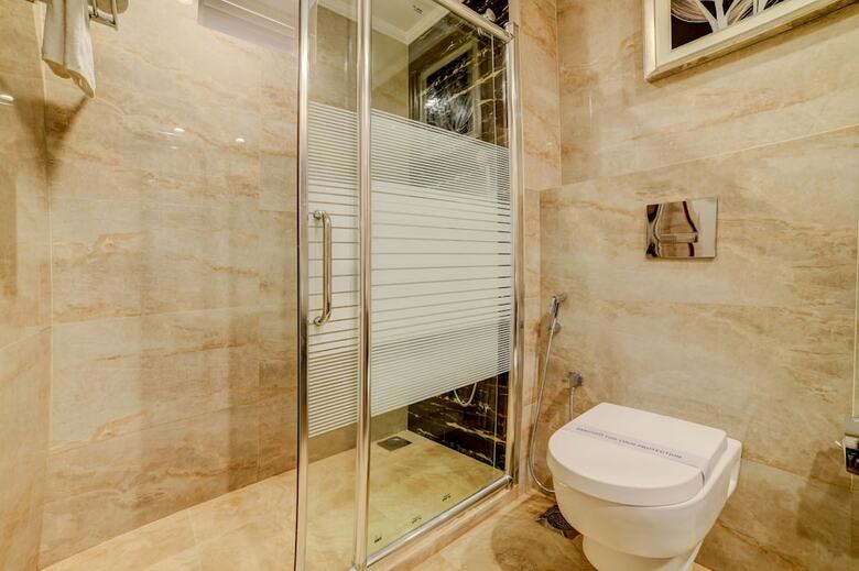 Fabhotel Sarala Crown Calangute Beach