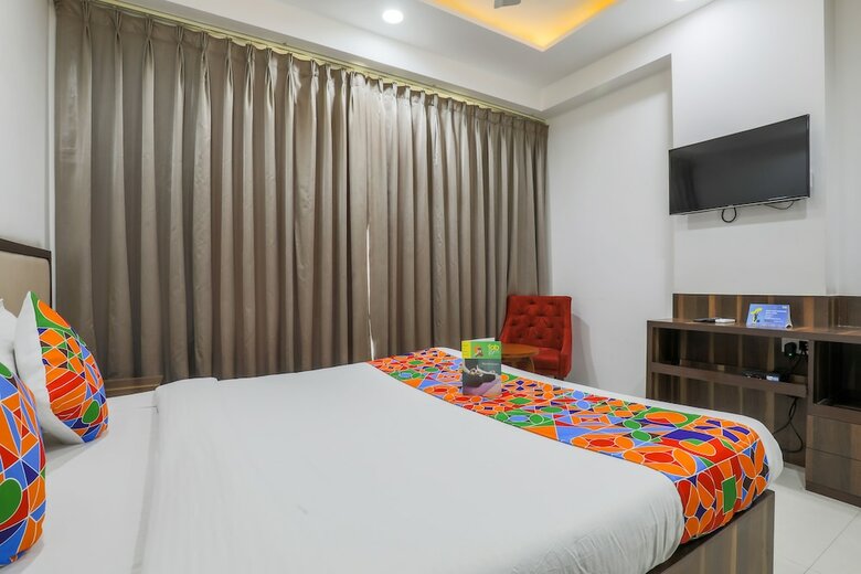 Fabhotel Sapphire Inn Mansarovar