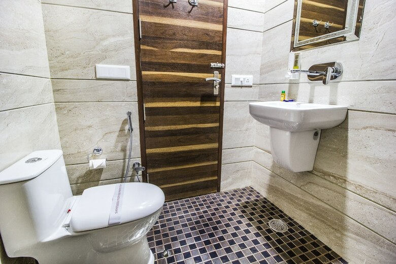 Fabhotel Sapphire Inn Mansarovar