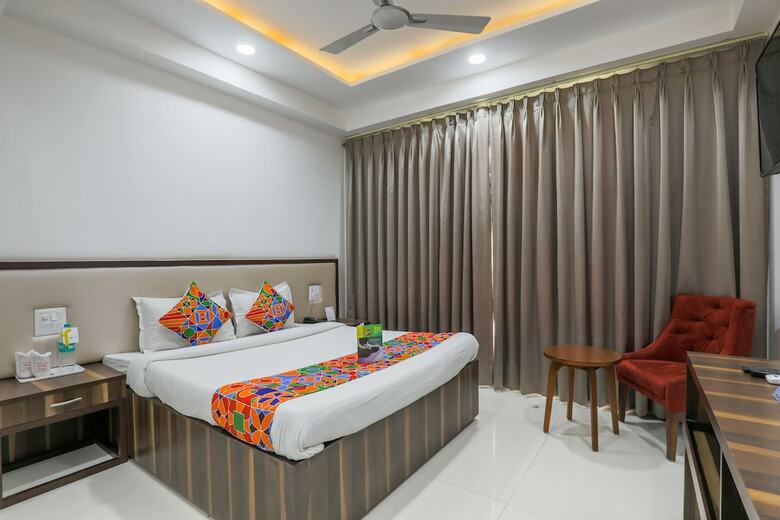 Fabhotel Sapphire Inn Mansarovar