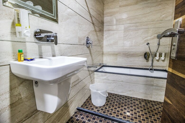 Fabhotel Sapphire Inn Mansarovar