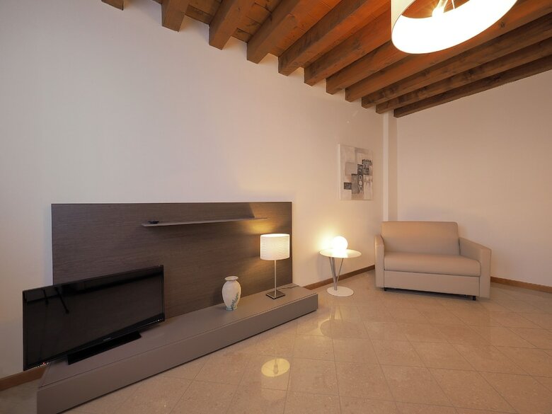 Apartamento Venetian Style 2