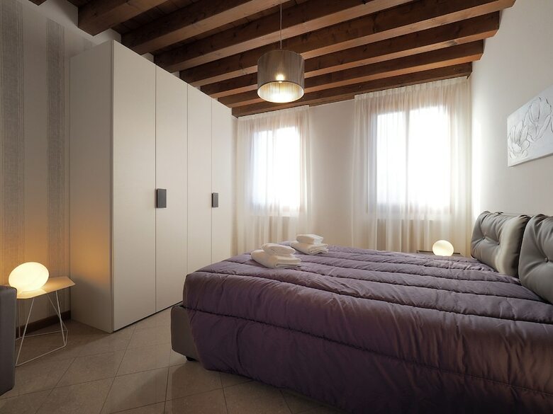 Apartamento Venetian Style 2