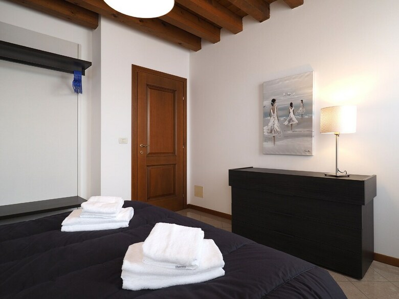 Apartamento Venetian Style 2