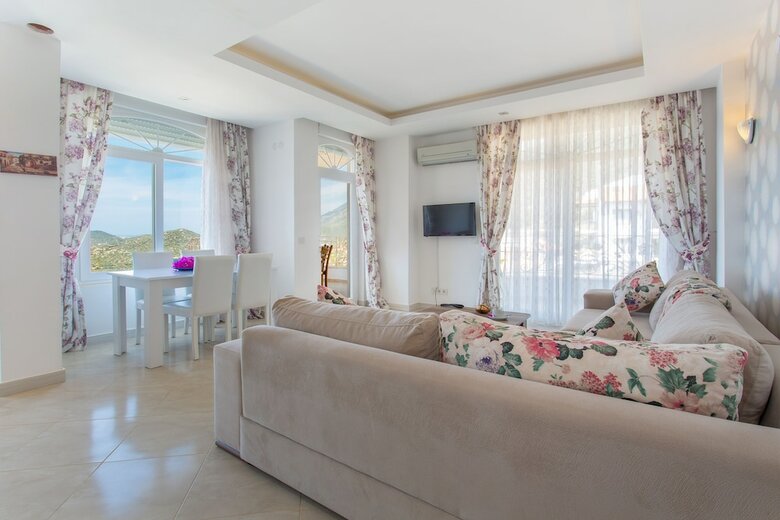 Best Apart Hotel Ka?