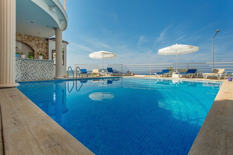 Best Apart Hotel Ka?