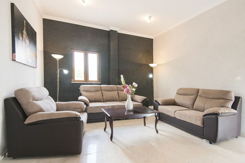 Apartamentos Ethno Village St. George