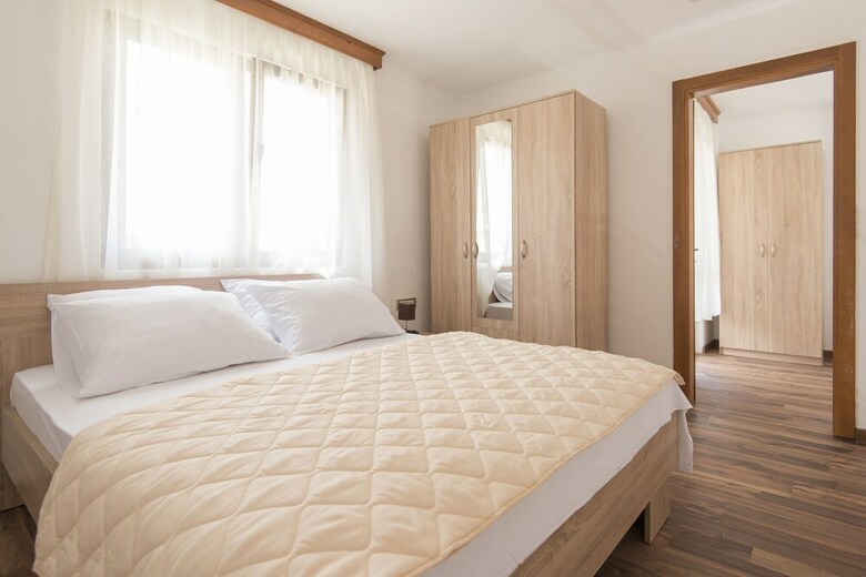 Apartamentos Ethno Village St. George
