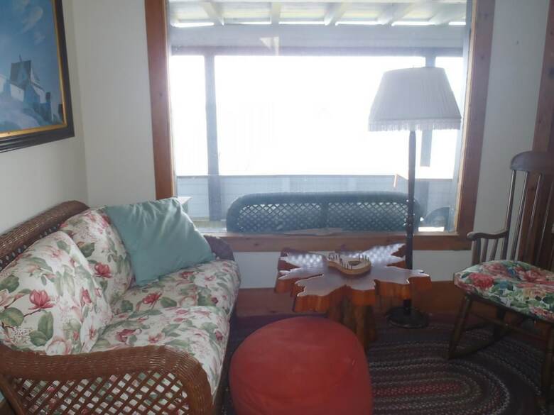 Contention Cove - Three Bedroom Home