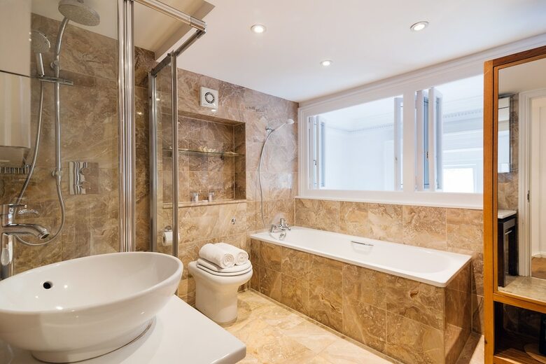 Apartamentos The Westbourne Terrace - Gm