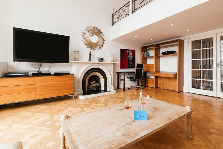 Apartamentos The Westbourne Terrace - Gm