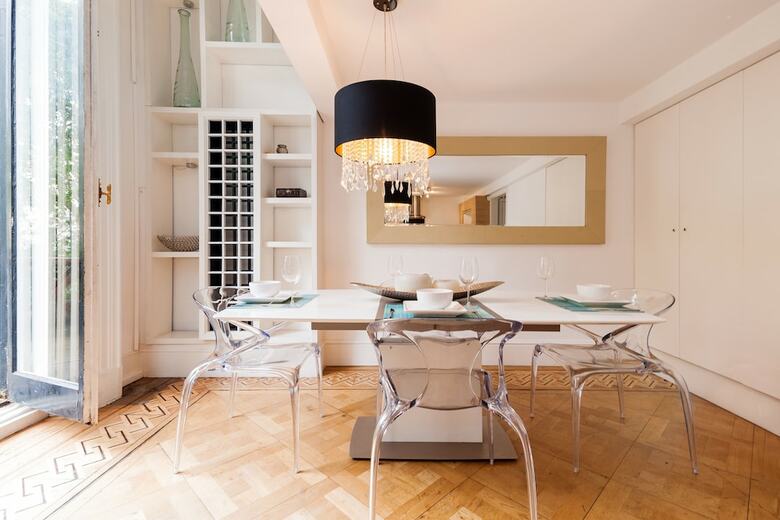 Apartamentos The Westbourne Terrace - Gm