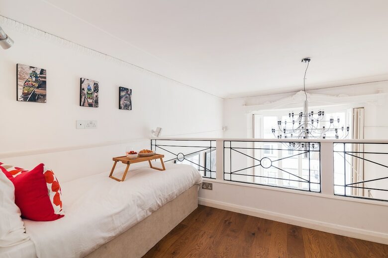 Apartamentos The Westbourne Terrace - Gm