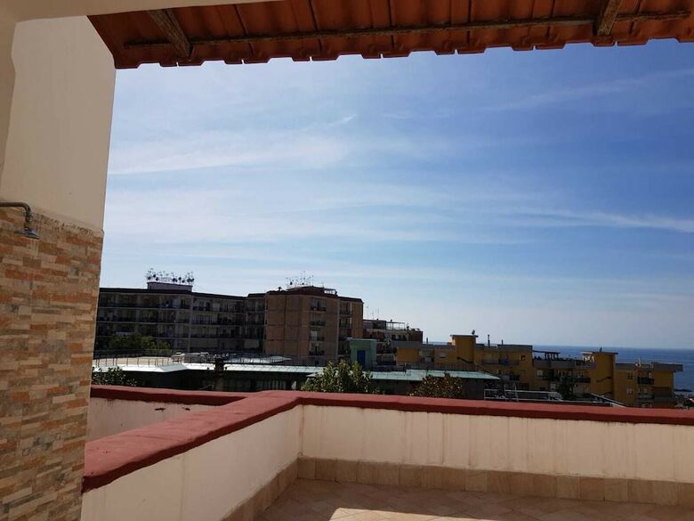 Hotel Albergo Santa Teresa