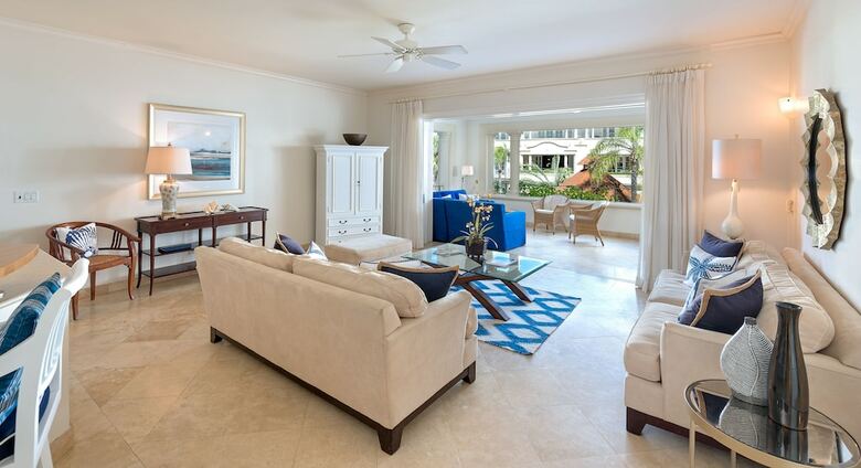 Apartamentos Schooner Bay 206 The Palms By Altman