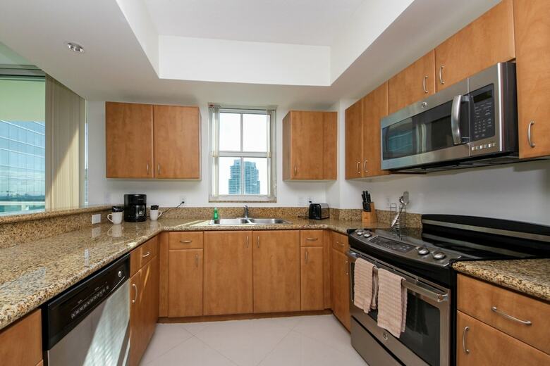 Apartamentos Bluebird Suites In Brickell