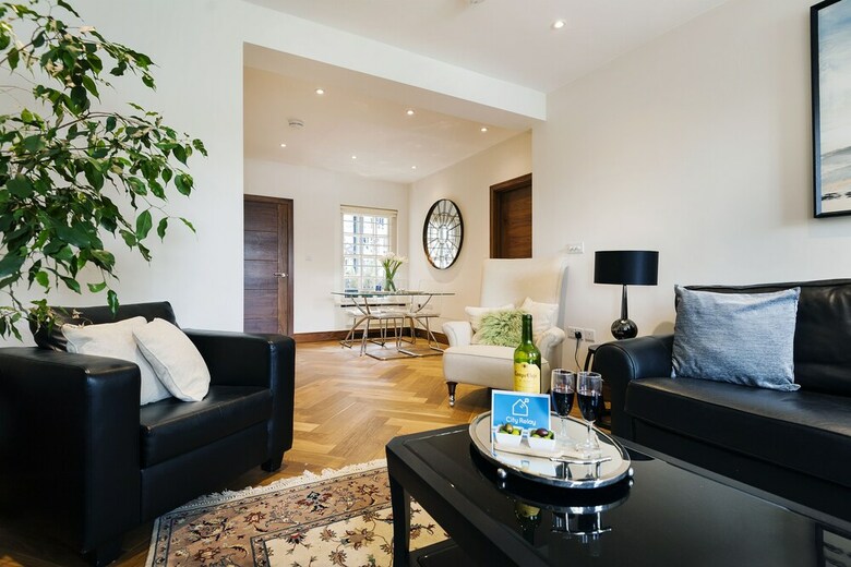 Apartamentos The Chelsea Pelham Retreat - Kbw