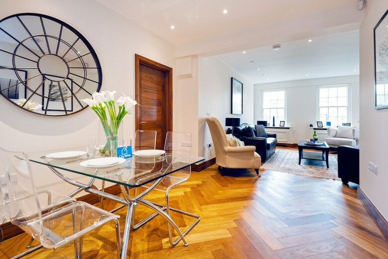 Apartamentos The Chelsea Pelham Retreat - Kbw