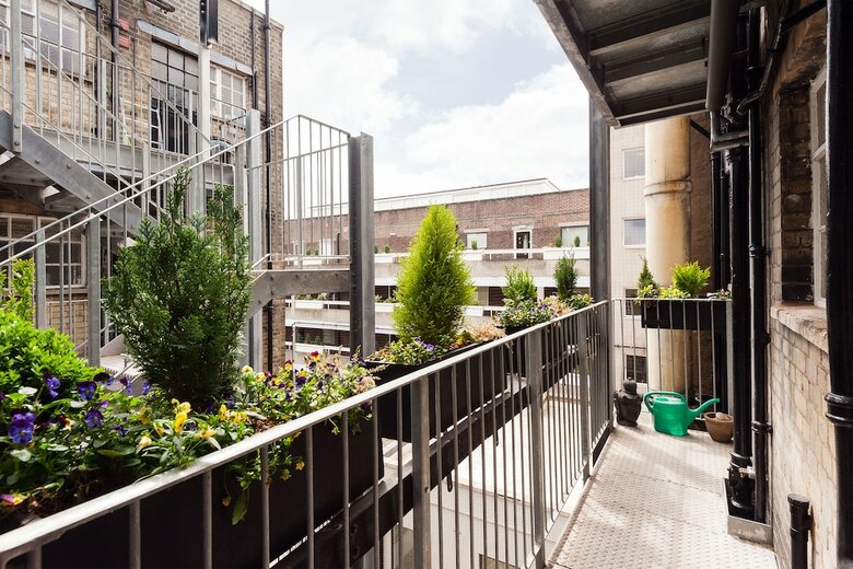 Apartamentos The Chelsea Pelham Retreat - Kbw