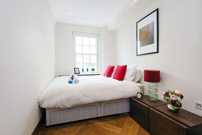 Apartamentos The Chelsea Pelham Retreat - Kbw