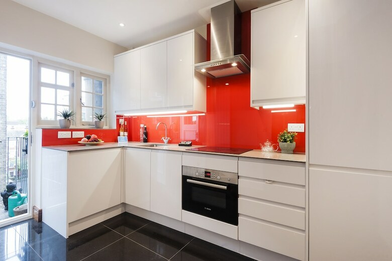 Apartamentos The Chelsea Pelham Retreat - Kbw