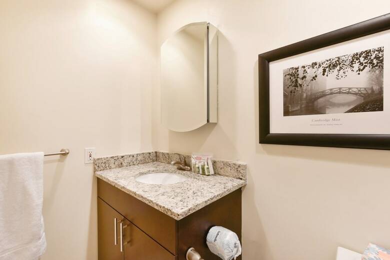 Apartamentos Boston Medical Suites At Garrison Square