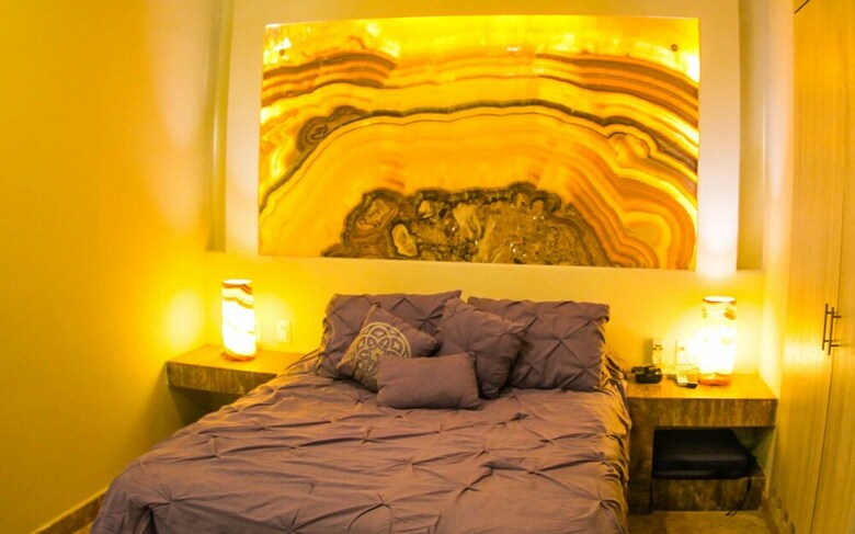 Apartamentos Ka Suites Tulum By Ha