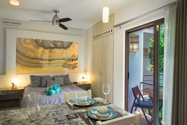 Apartamentos Ka Suites Tulum By Ha