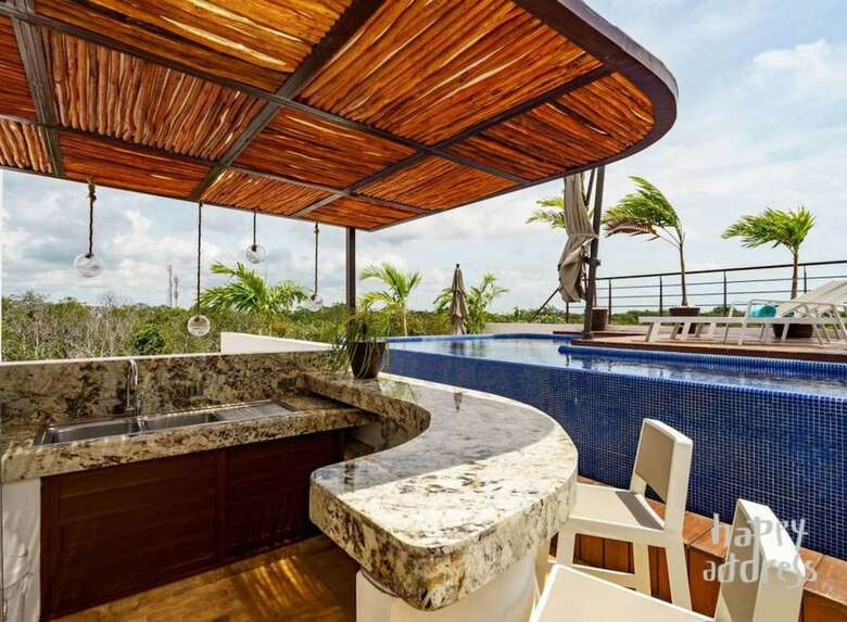 Apartamentos Ka Suites Tulum By Ha
