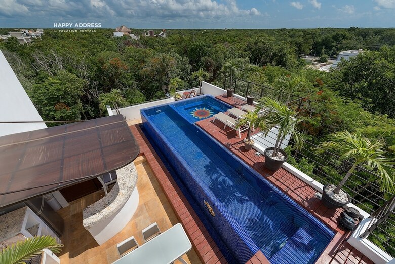 Apartamentos Ka Suites Tulum By Ha