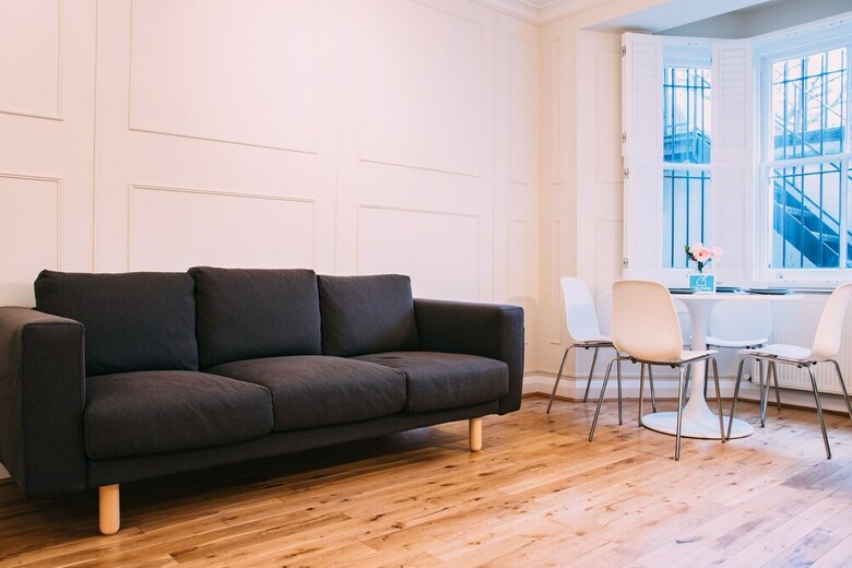 Apartamentos Cosy Finborough Road Gem - Dns