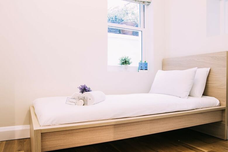 Apartamentos Cosy Finborough Road Gem - Dns
