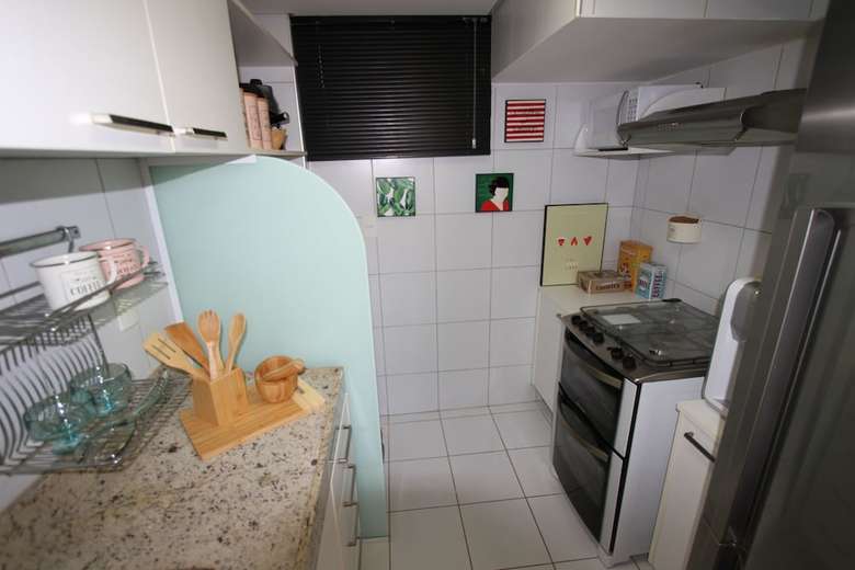 Apartamento Beach Park Apto Luxo Cobertura