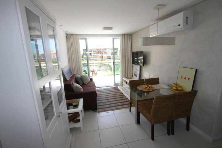Apartamento Beach Park Apto Luxo Cobertura