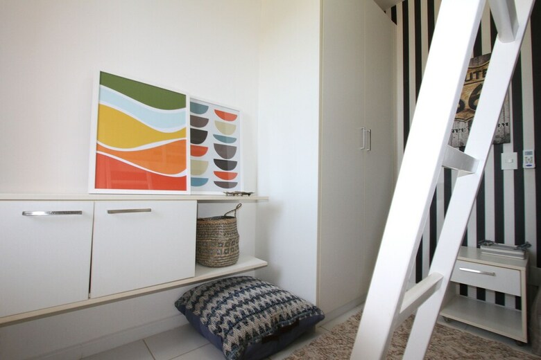 Apartamento Beach Park Apto Luxo Cobertura