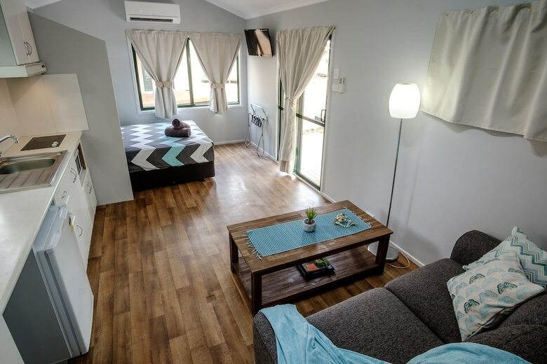 Kimberleyland Waterfront Holiday Park