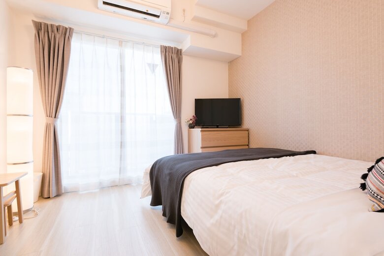 Bon Apartment