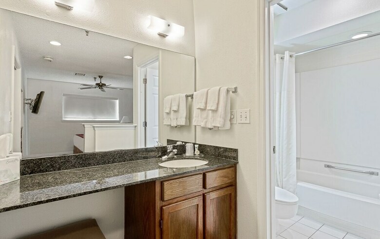 Aparthotel Chase Suite Hotel Tampa
