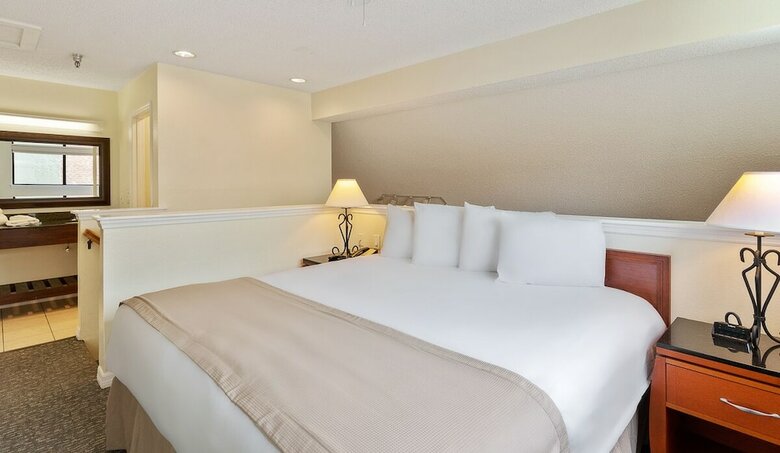 Aparthotel Chase Suite Hotel Tampa