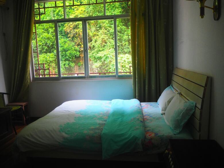 Hotel The Yangshuo Moon Resort