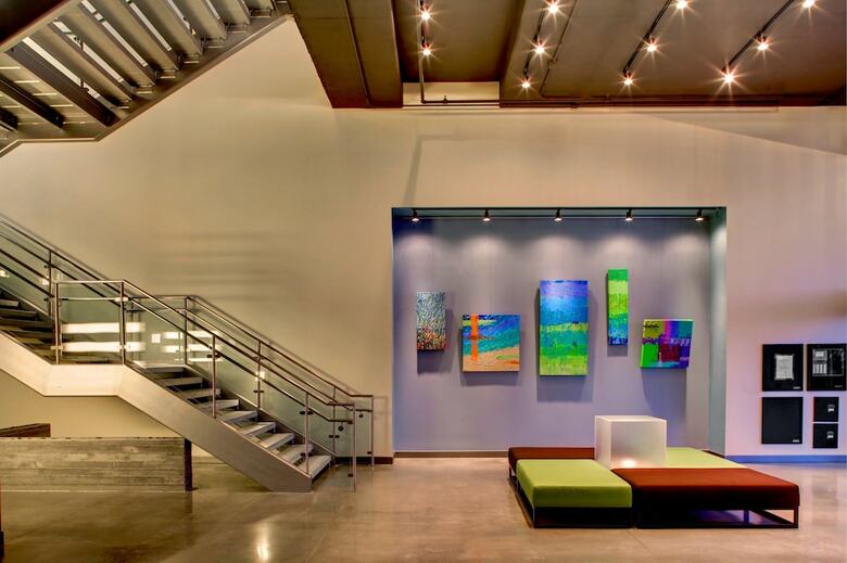Hotel Aloft Leawood-overland Park