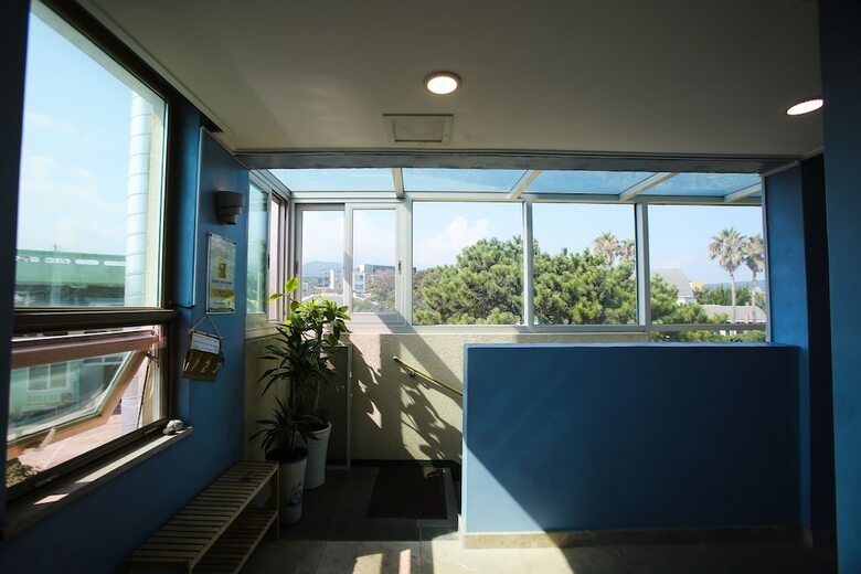 Jeju Tov Pension