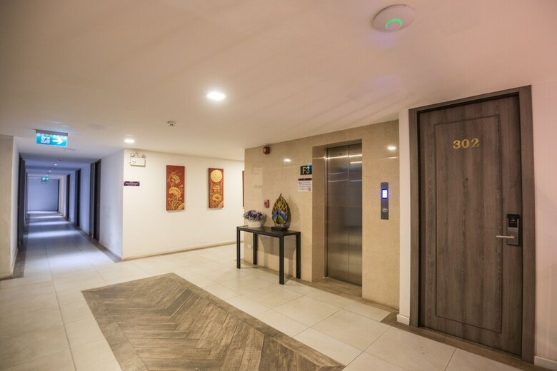 Hotel Riverside Floral Inn Chiang Mai