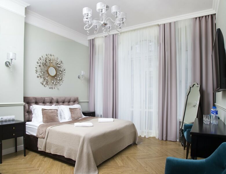 Bed & Breakfast Grand Memories