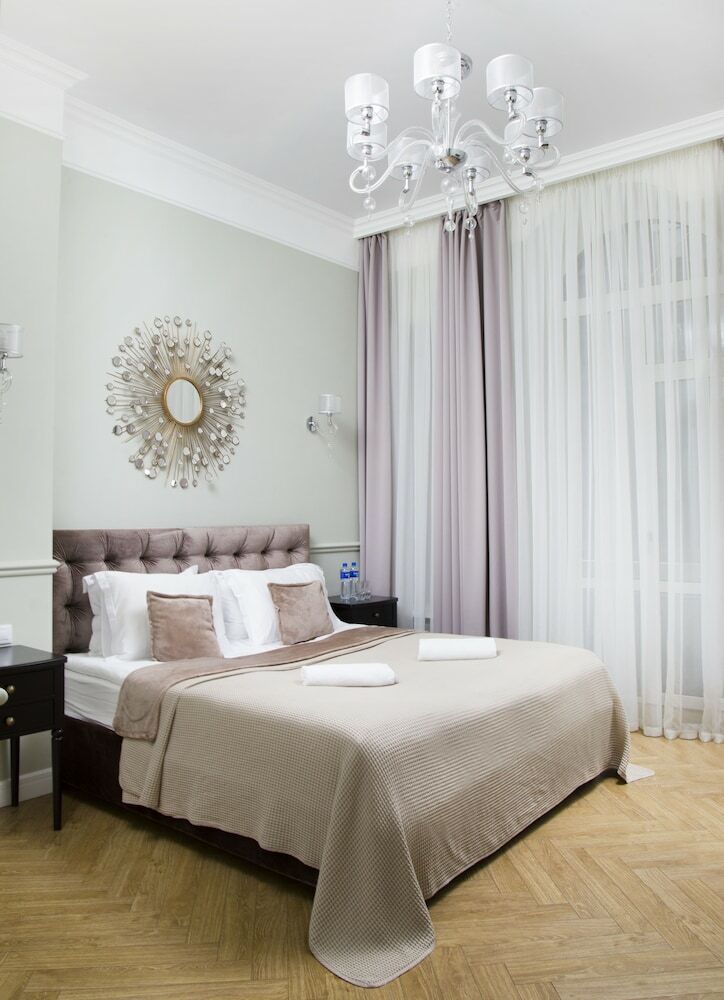 Bed & Breakfast Grand Memories