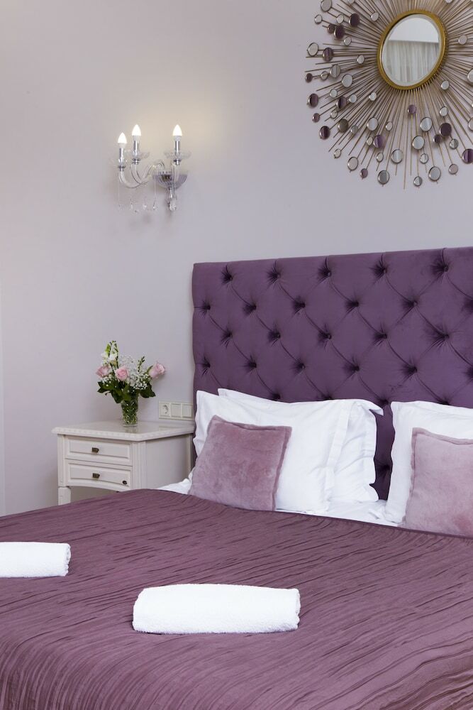 Bed & Breakfast Grand Memories