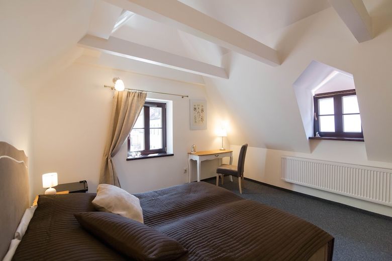 Hotel Piernikowy Domek