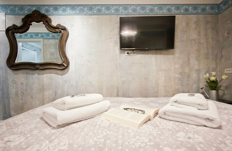 Hotel Plaza Marchi Old Town